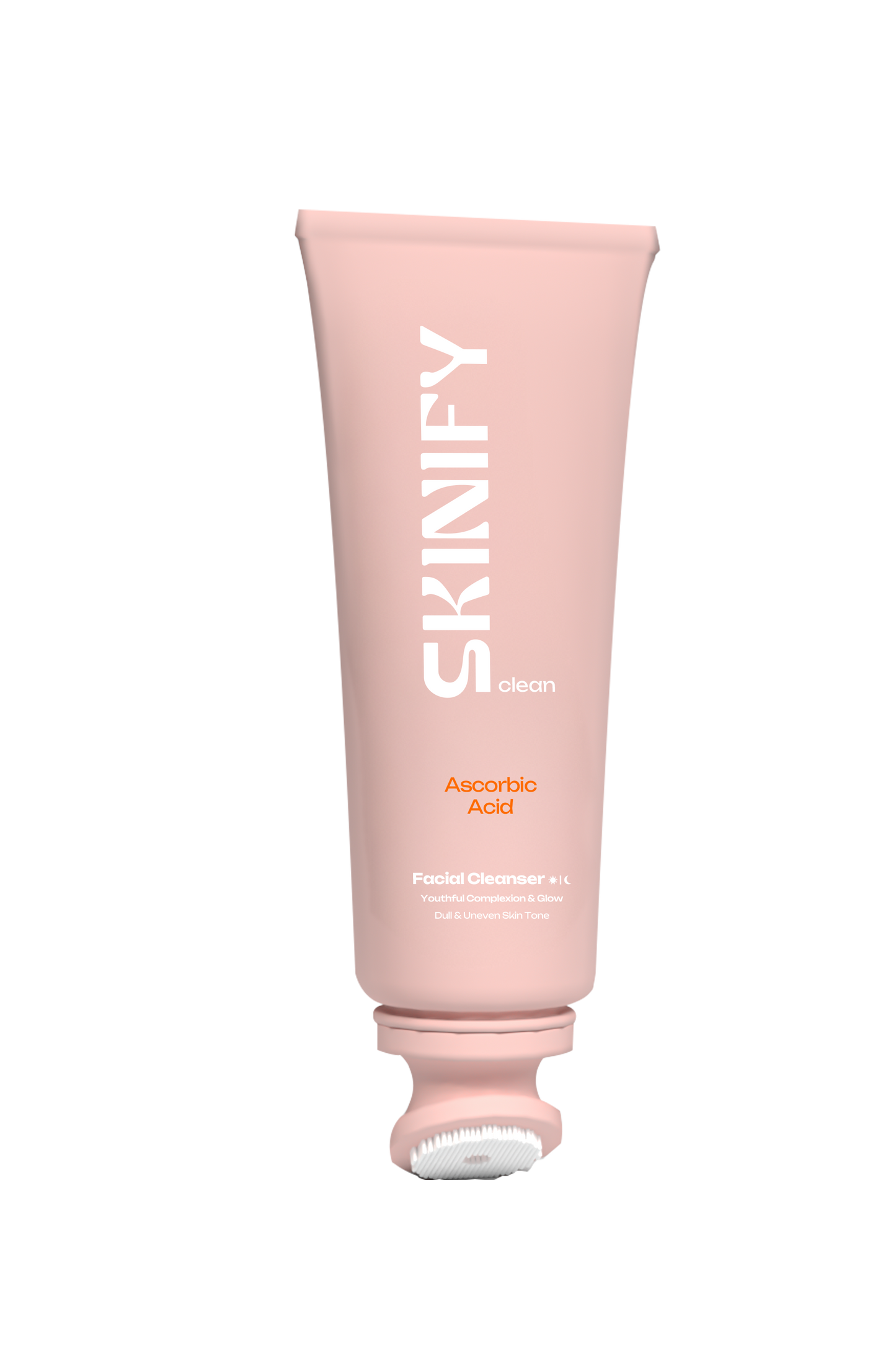 Ascorbic Acid Facial Cleanser