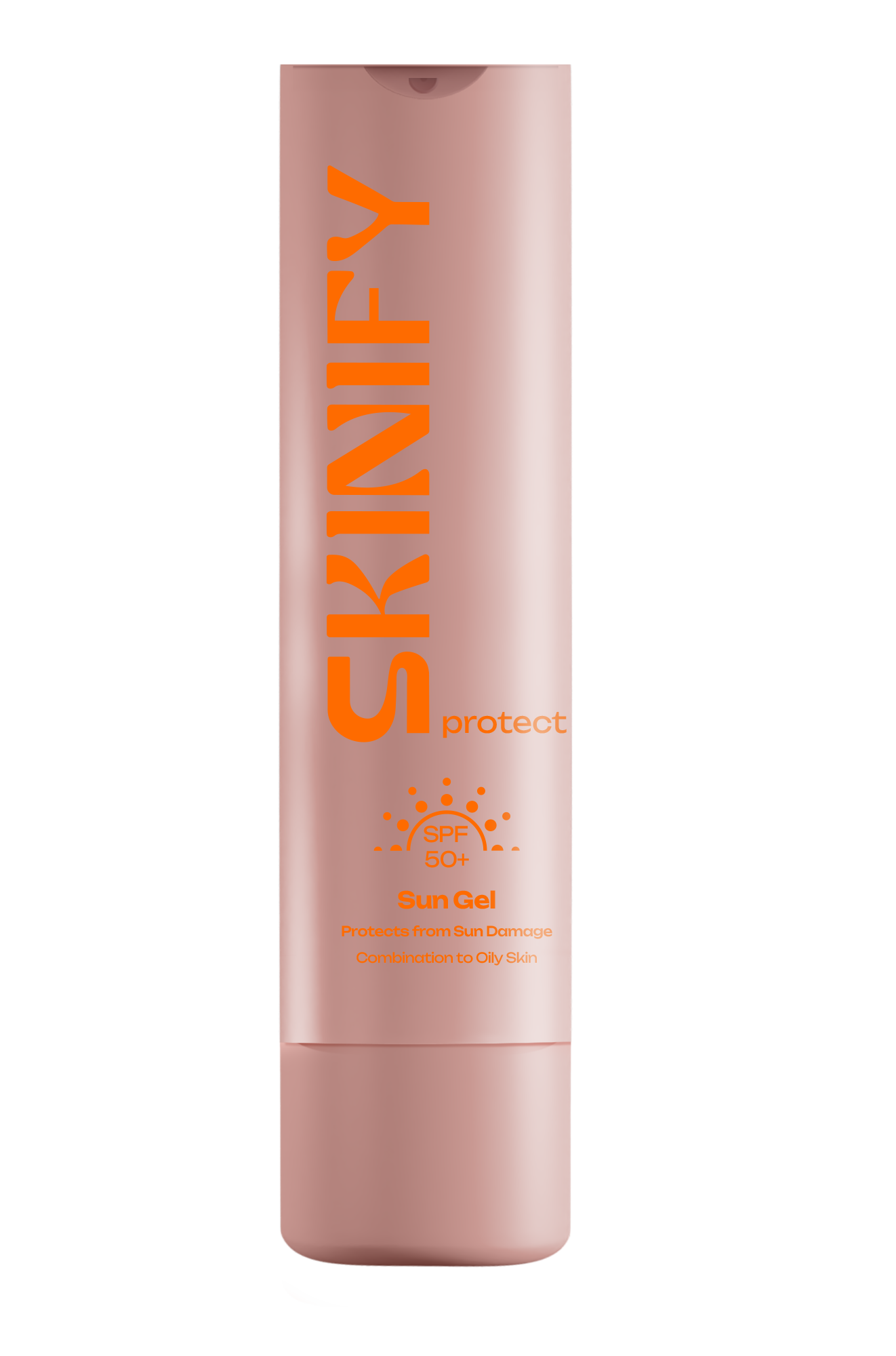Sun Gel SPF50+