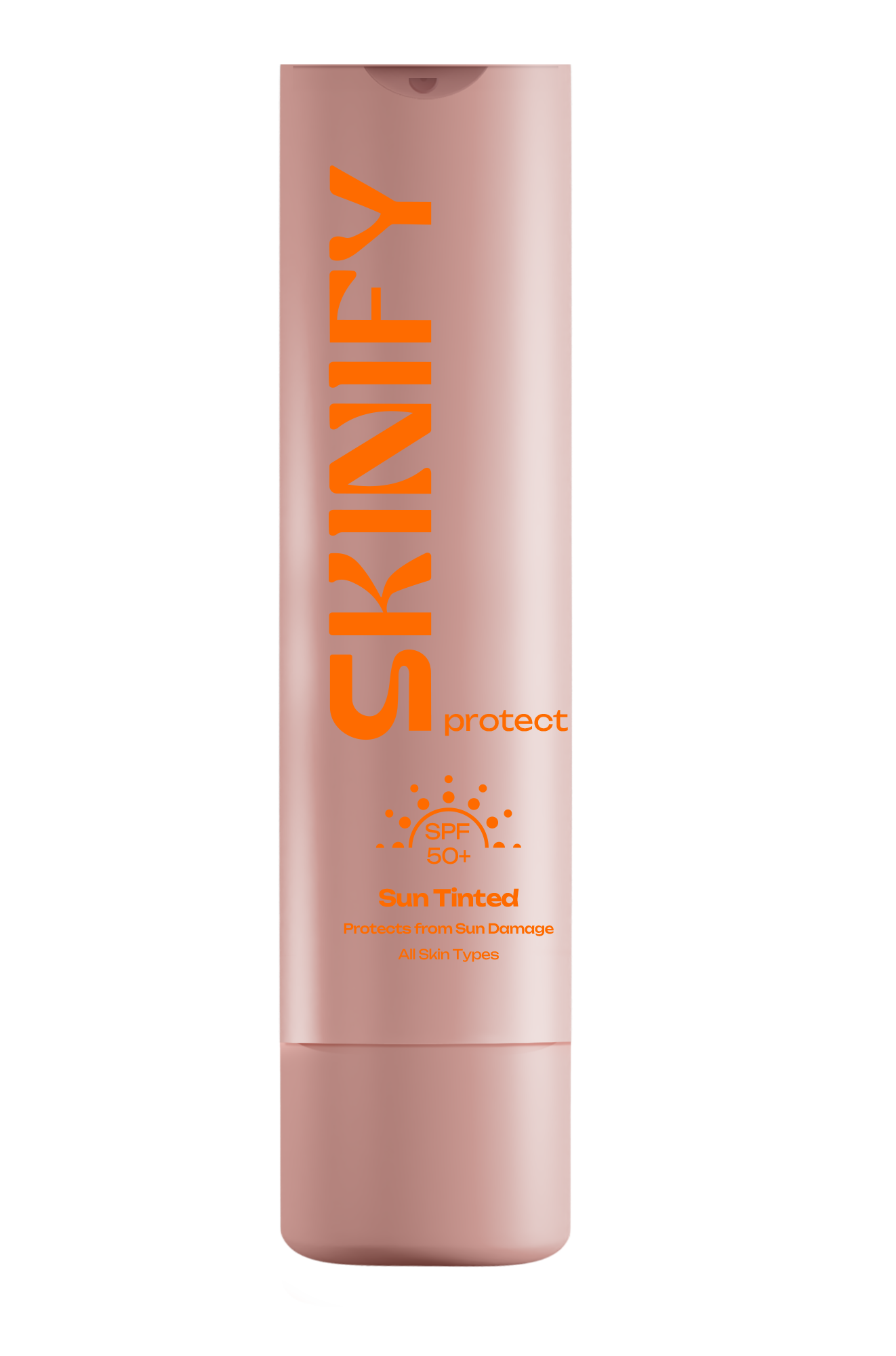 Sun Cream Tinted SPF50+