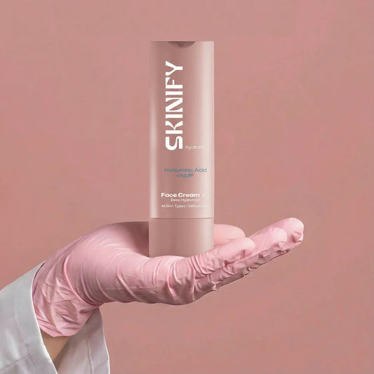  كريم هيالورونيك اسيد , hyaluronic acid cream