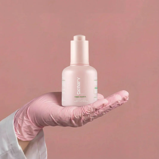  سيروم ازيليك اسيد , azelaic acid serum

