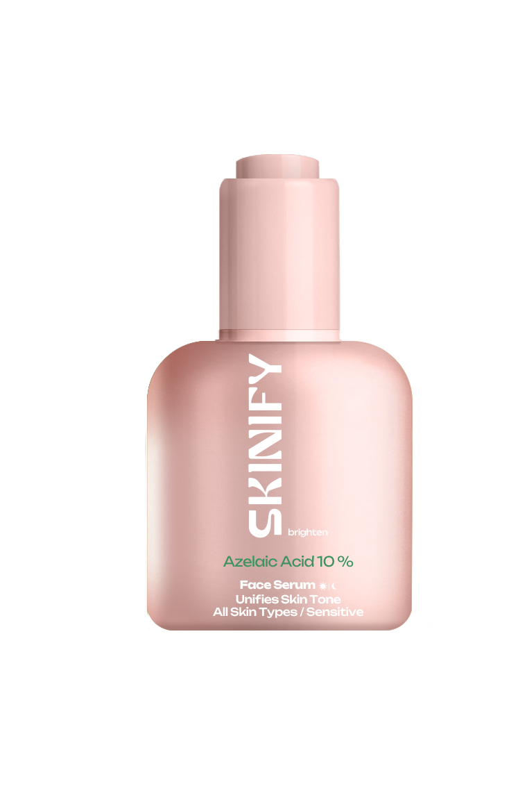 Azelaic Acid 10% Face Serum