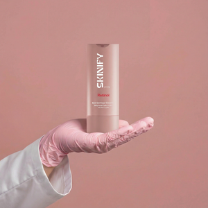 Retinol Eye Contour Cream