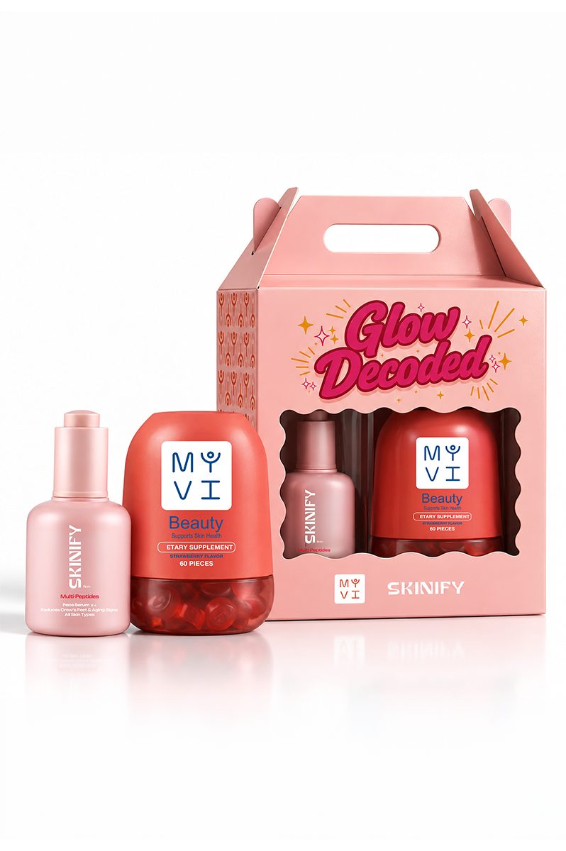 Myvi X Skinify - The Glow Code