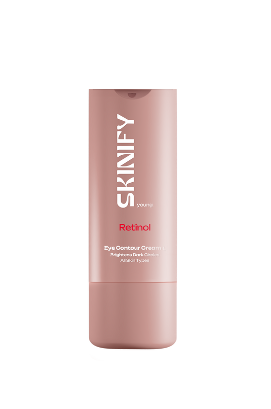 Retinol Eye Contour Cream